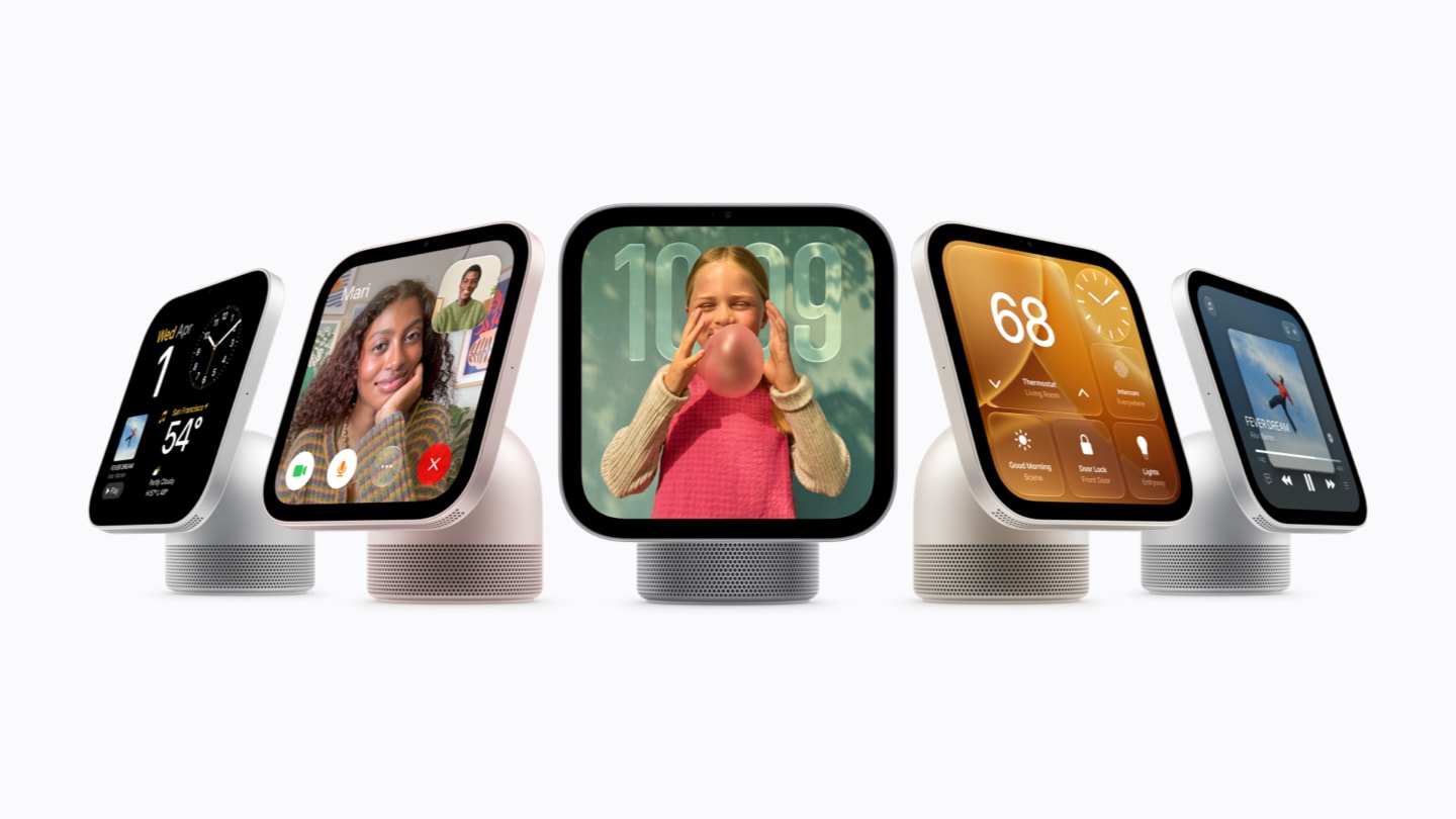Apple HomeView: its capabilities and our goal for DataJot